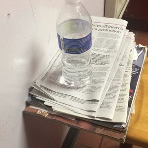 Meet your Posher, Kwana